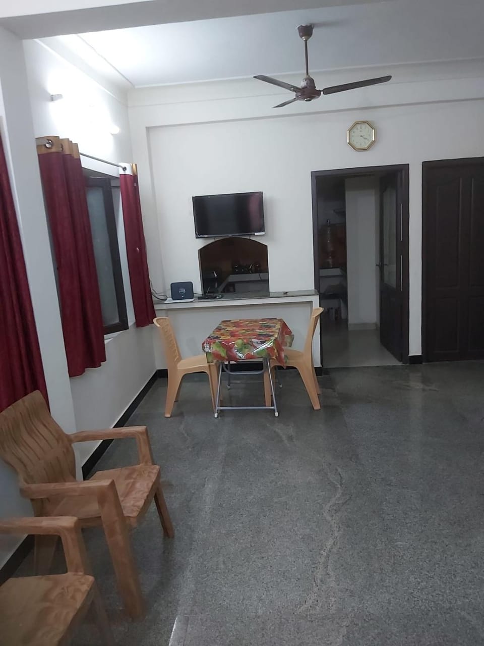 Iswarya illam Apartment in Tamil Nadu