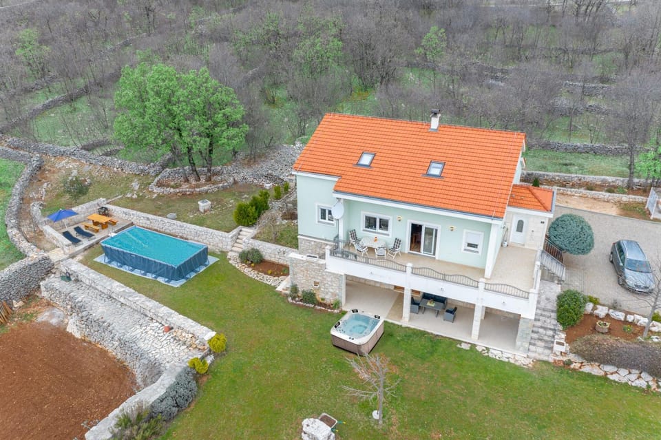 Villa Čelinka Villa in Split-Dalmatia County