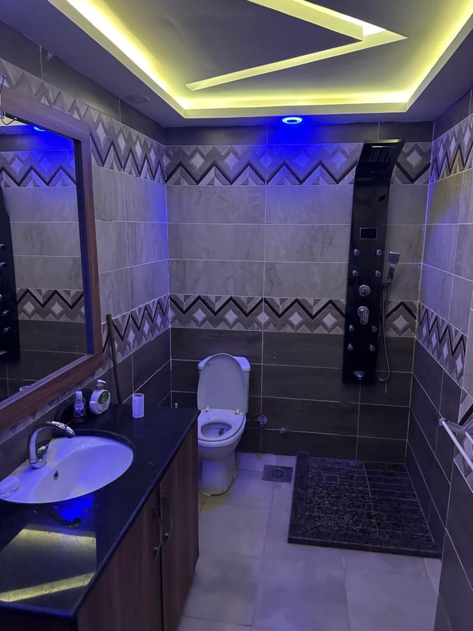 Sallam Lux Property Apartment in Hurghada
