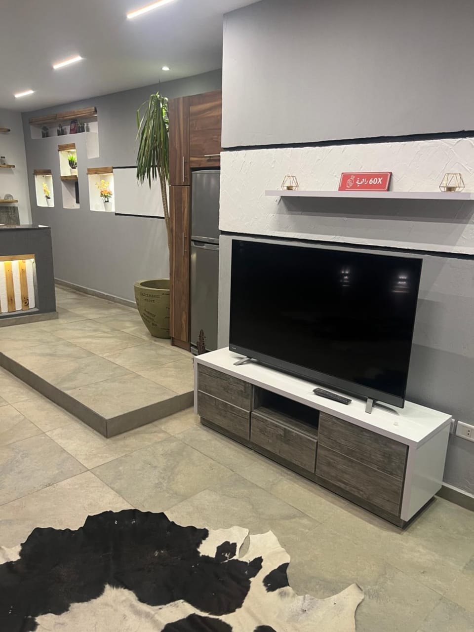 Sallam Lux Property Apartment in Hurghada