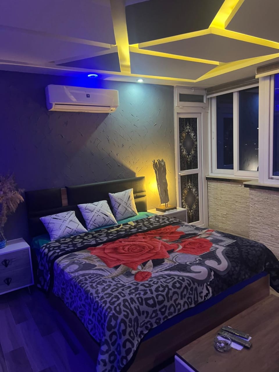 Sallam Lux Property Apartment in Hurghada