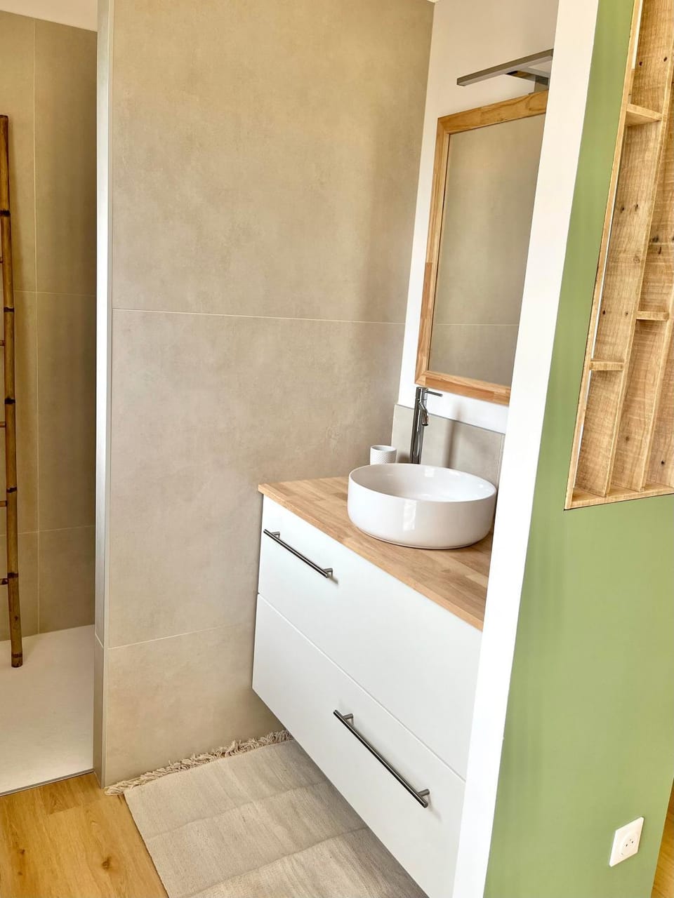 CHAMBRE d'Hôtes avec PISCINE & KITCHENETTE Bed and Breakfast in Occitanie