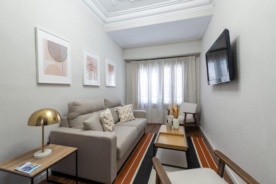 Communal lounge/ TV room, Living room