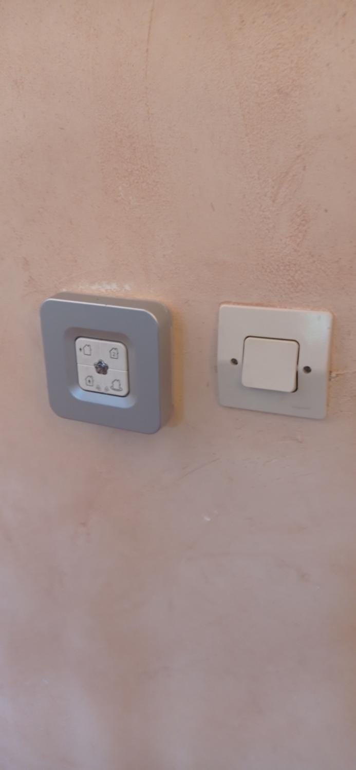 Appartement au rez -de -chaussée maison individuelle Apartment in Grand Est