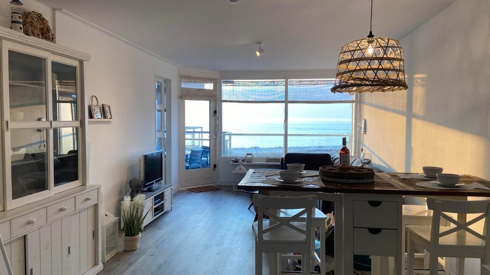 Sterflat 119 Apartment in Egmond aan Zee