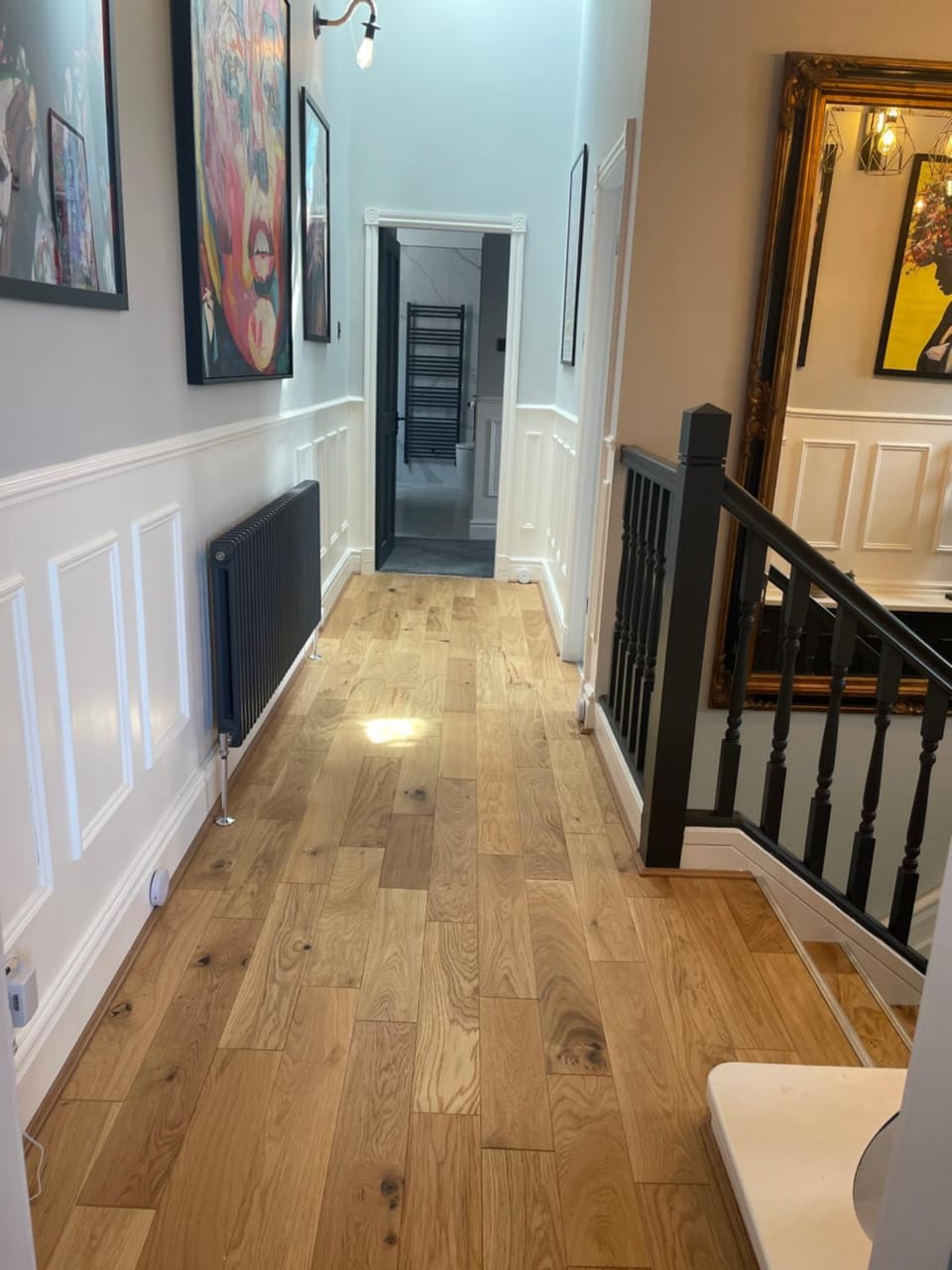 East Cliff Bed and Breakfast in Preston