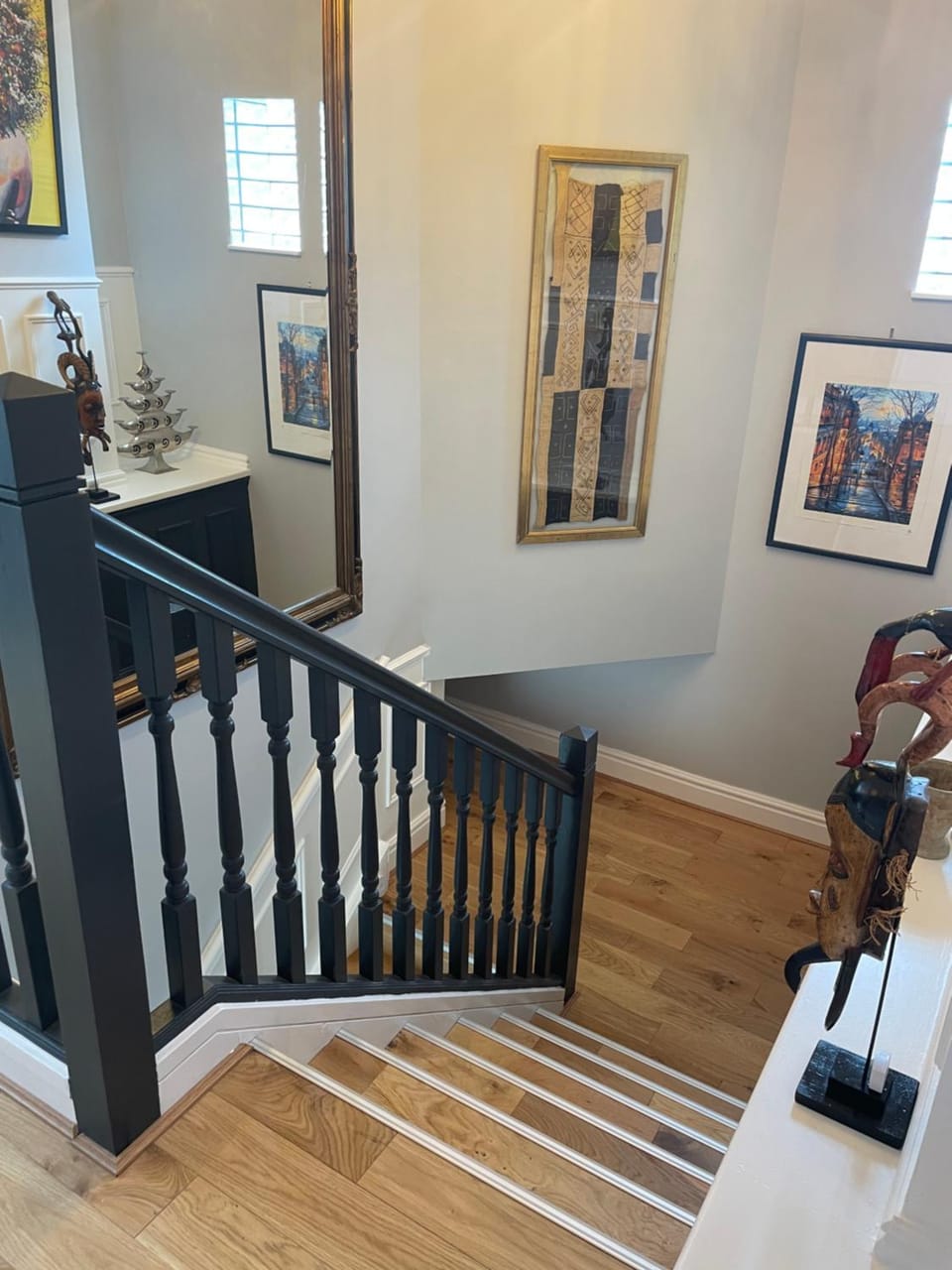 East Cliff Bed and Breakfast in Preston