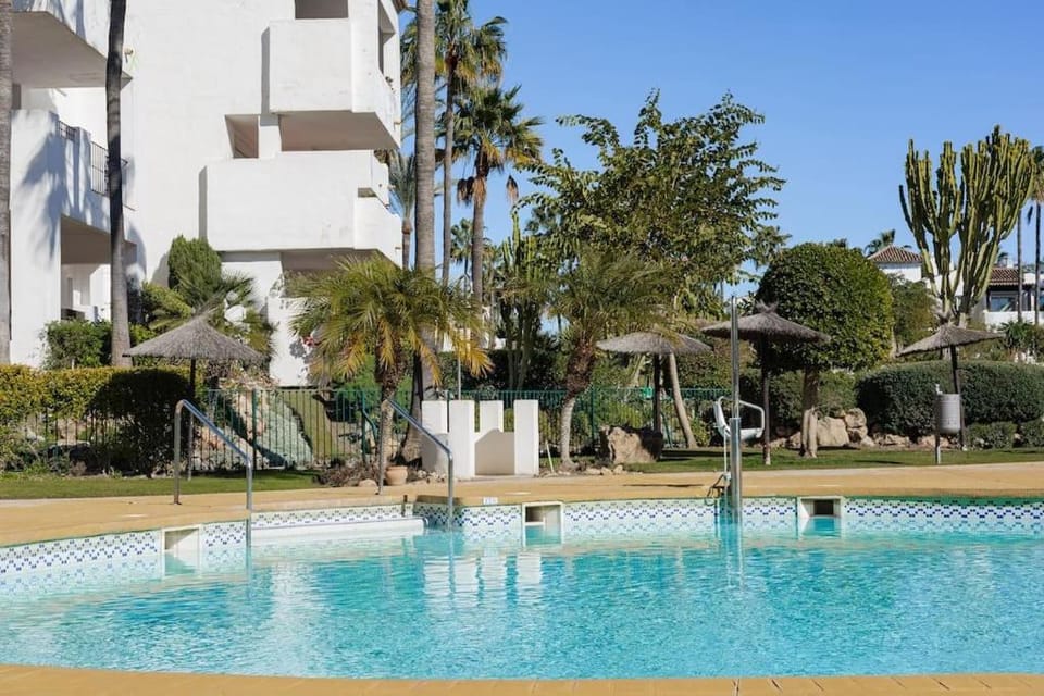 Beach Charm apartment Costalita - RDR372 Apartment in Costa del Sol
