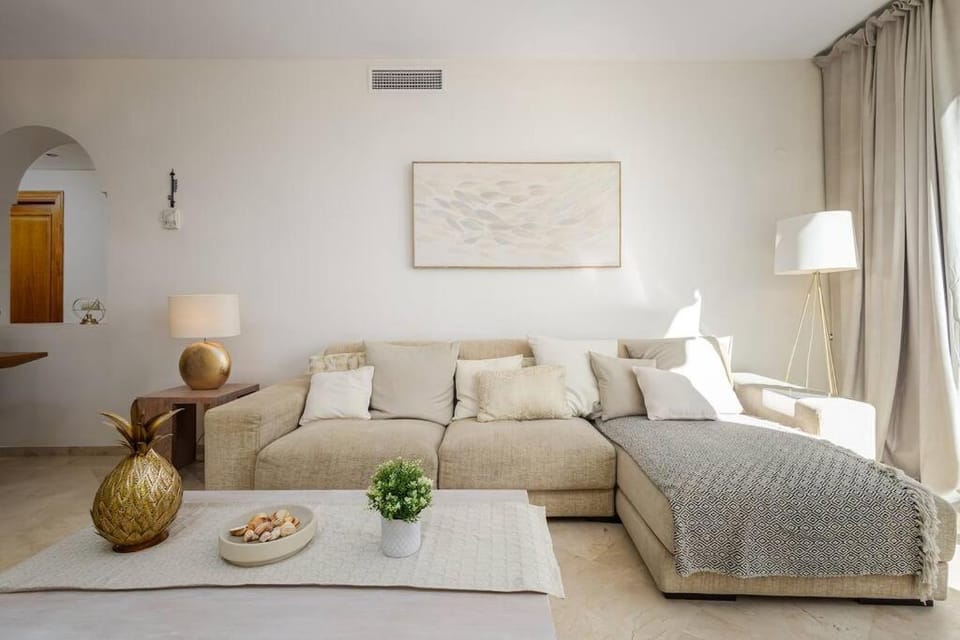 Beach Charm apartment Costalita - RDR372 Apartment in Costa del Sol