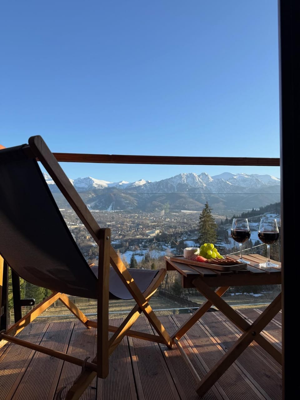 View (from property/room), Balcony/Terrace, Balcony/Terrace, Mountain view
