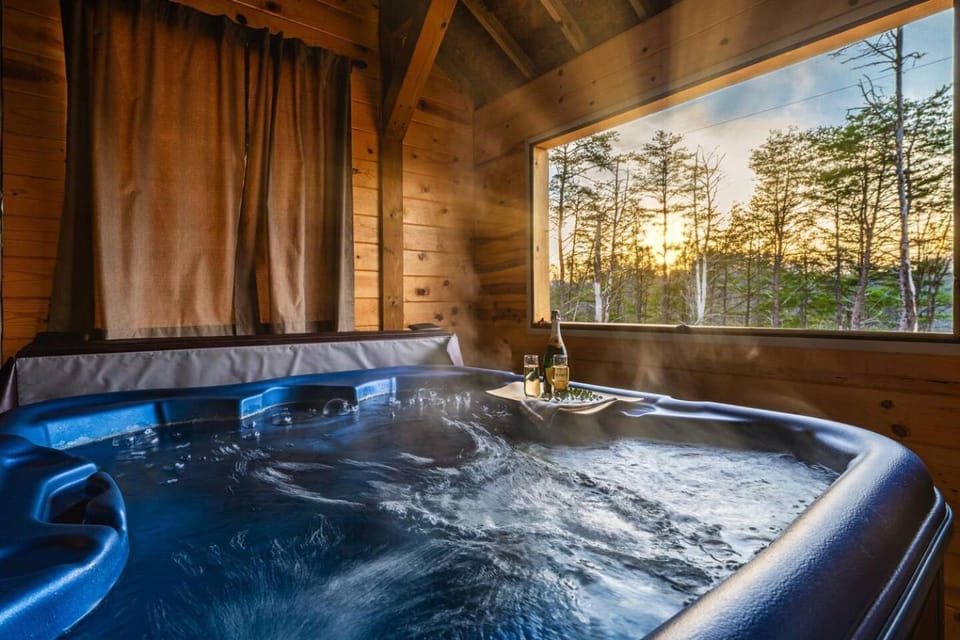 Firefly Cabin Cabin in Pigeon Forge