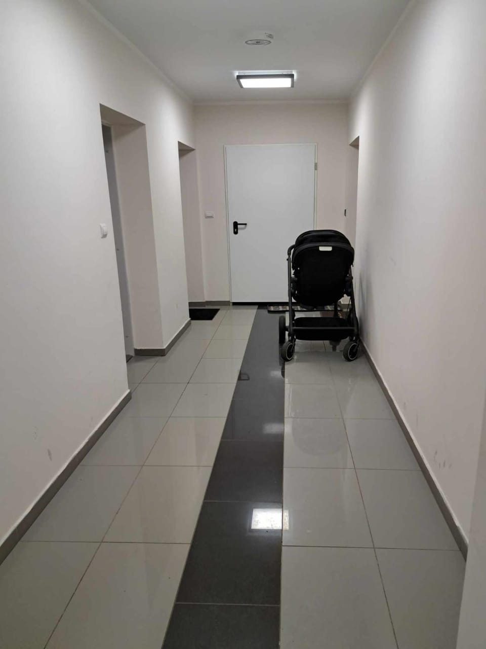 Nowoczesny apartament z dużym tarasem, 2 pokoje Apartment in Pomeranian Voivodeship