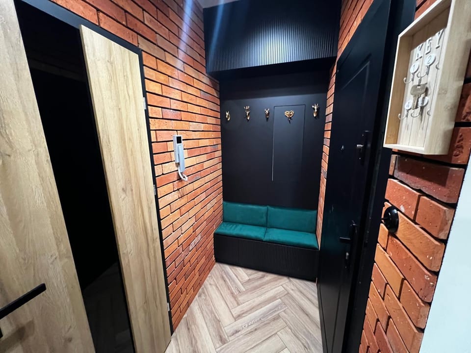 Apartament Starówka Bulvar 12 mieszkanie 11 Garaż gratis ! Apartment in Pomeranian Voivodeship