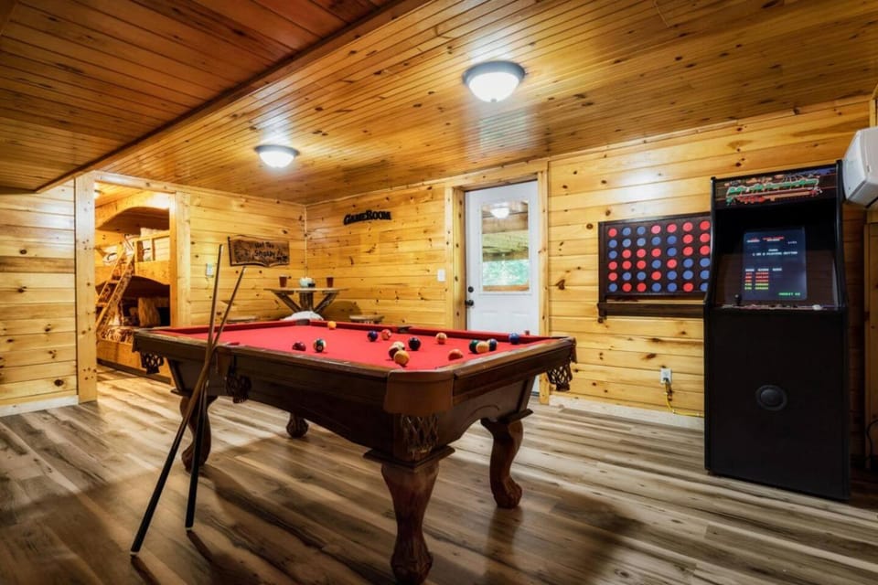 Joy's Retreat Cabin Cabin in Sevier County