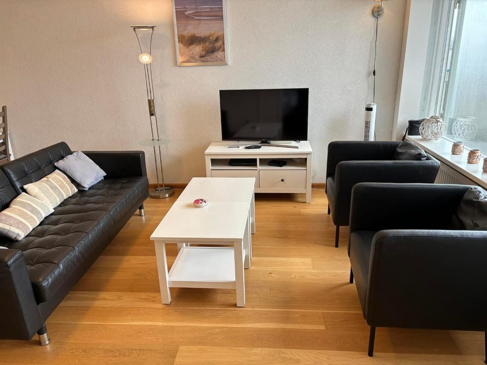 Sterflat 129 Apartment in Egmond aan Zee