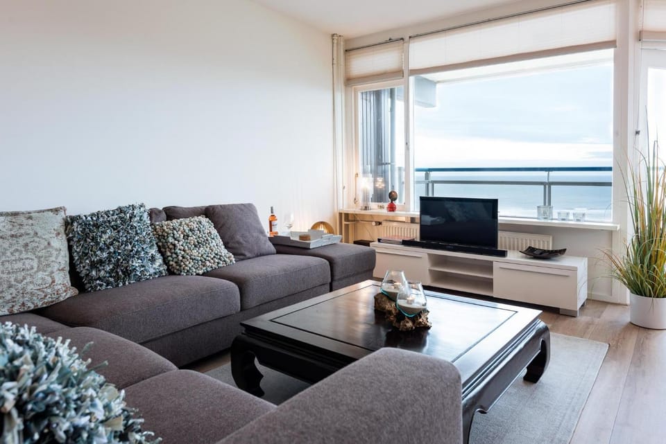 Sterflat 147 Apartment in Egmond aan Zee