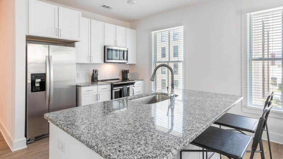 Landing Modern Apartment with Amazing Amenities (ID4314X66) Apartment in Charleston