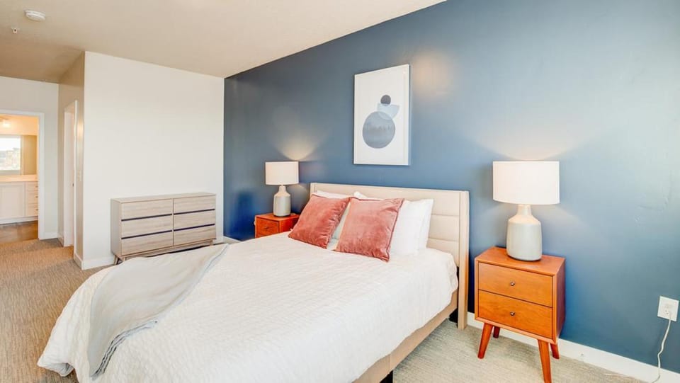 Landing Modern Apartment with Amazing Amenities (ID6877) Apartment in Salt Lake City