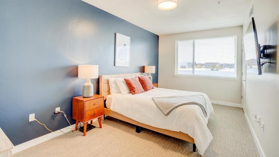 Landing Modern Apartment with Amazing Amenities (ID6877) Apartment in Salt Lake City