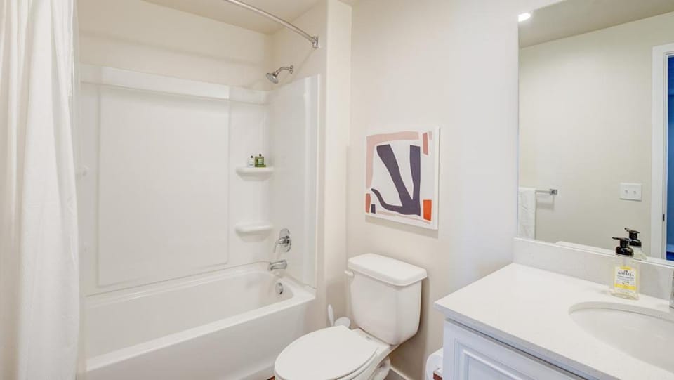 Landing Modern Apartment with Amazing Amenities (ID6877) Apartment in Salt Lake City