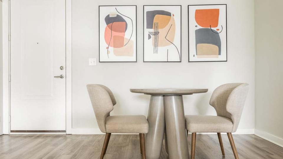 Landing Modern Apartment with Amazing Amenities (ID3827X51) Apartment in Jacksonville