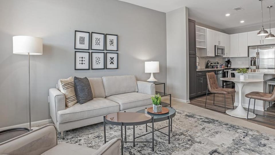 Landing Modern Apartment with Amazing Amenities (ID9374) Apartment in Lake Wylie