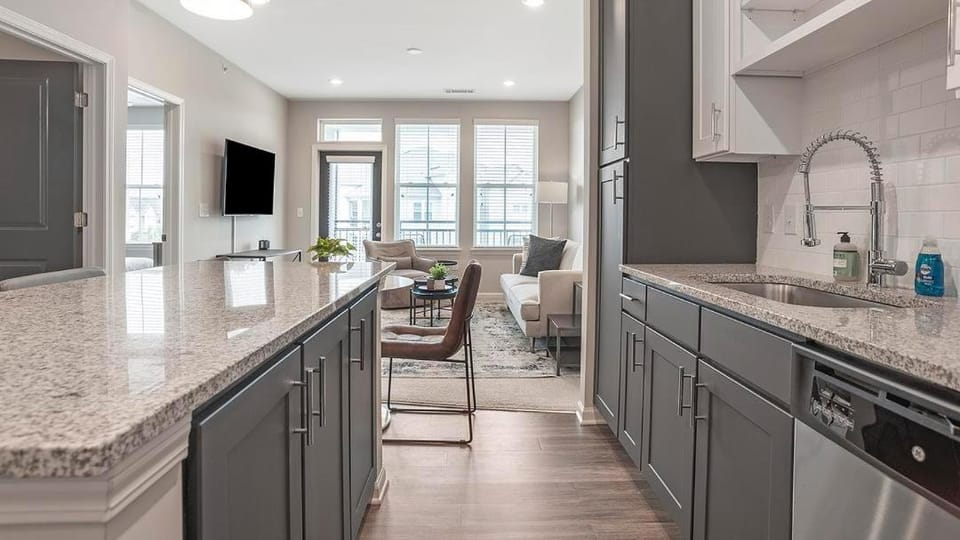Landing Modern Apartment with Amazing Amenities (ID9374) Apartment in Lake Wylie