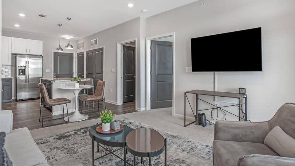 Landing Modern Apartment with Amazing Amenities (ID9374) Apartment in Lake Wylie