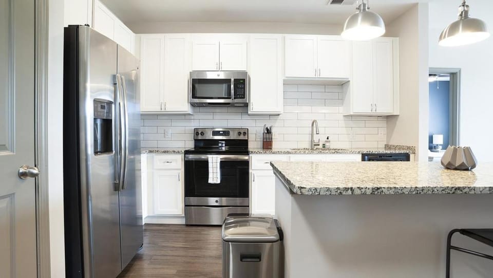 Landing Modern Apartment with Amazing Amenities (ID8577X56) Apartment in Cornelius