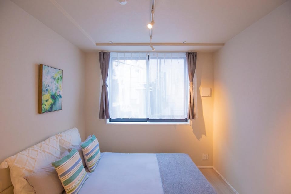 The most comfortable and best choice for accommodation in Yoyogi EoW6 Apartment in Shibuya