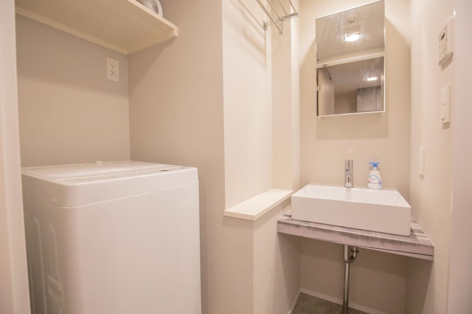 The most comfortable and best choice for accommodation in Yoyogi EoW6 Apartment in Shibuya