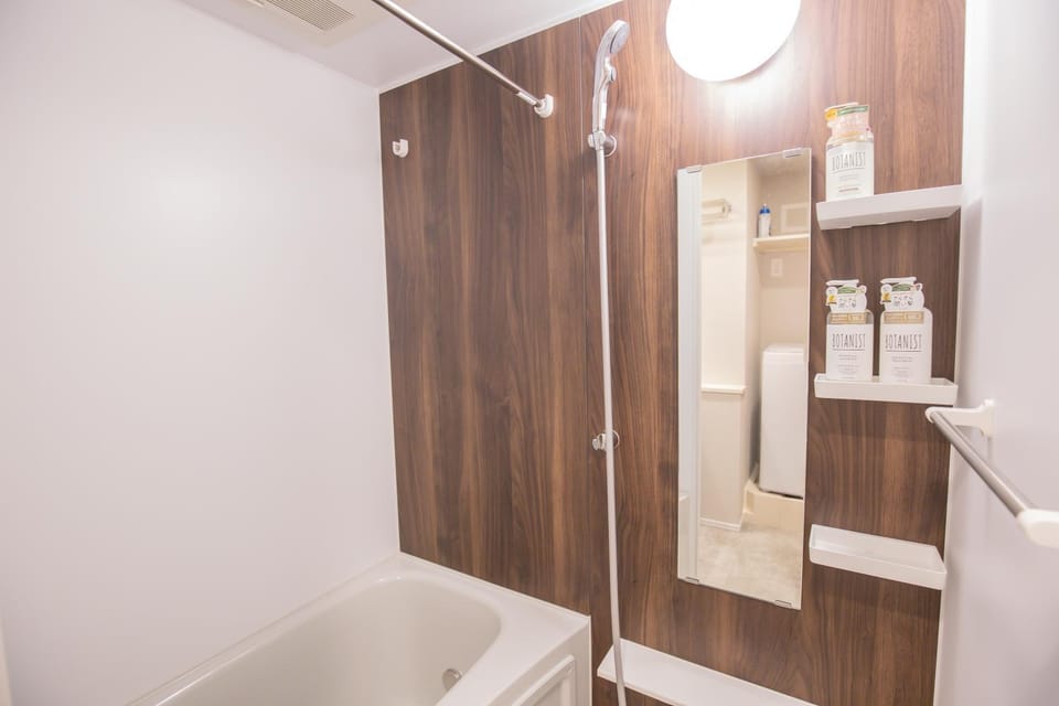The most comfortable and best choice for accommodation in Yoyogi EoW6 Apartment in Shibuya