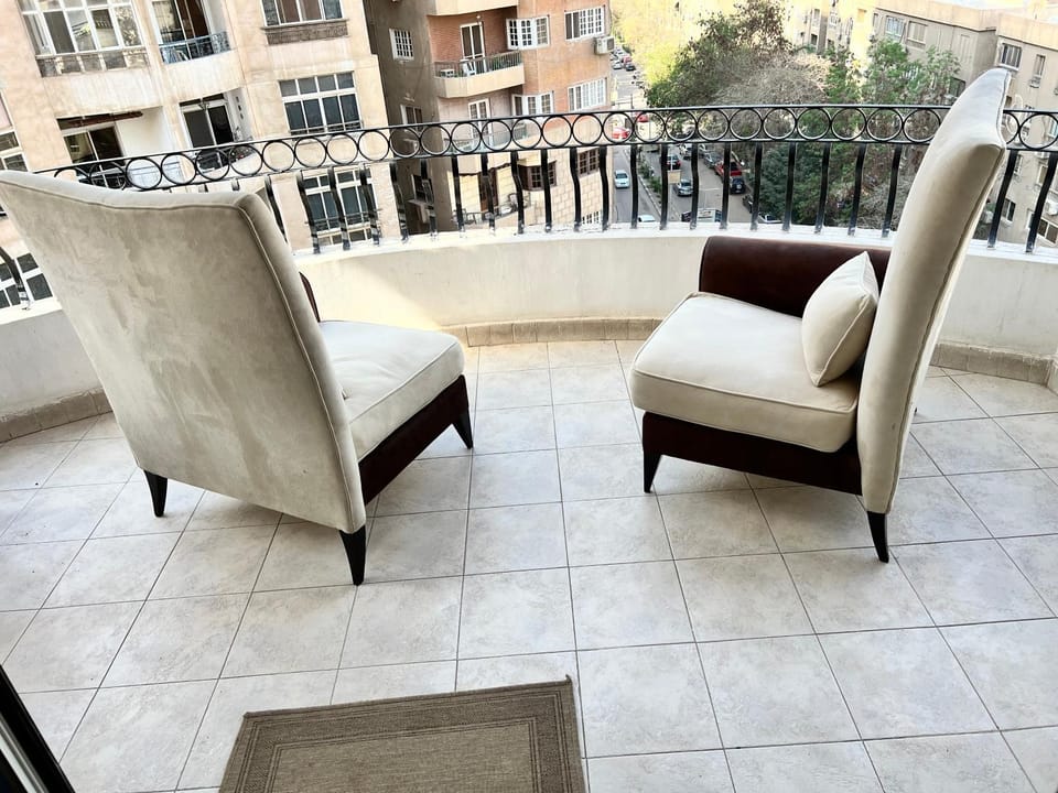 St Regis Apartment Degla Maadi Apartment in Cairo Governorate