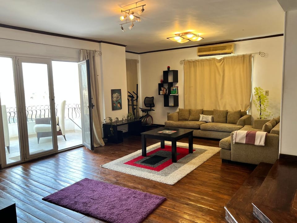 St Regis Apartment Degla Maadi Apartment in Cairo Governorate