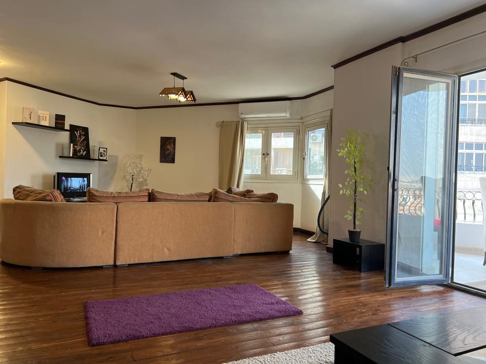 St Regis Apartment Degla Maadi Apartment in Cairo Governorate