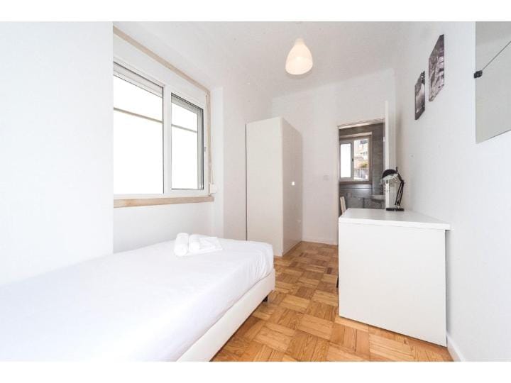 HOUZE Laranjeiras City Living Apartment Apartment in Lisbon
