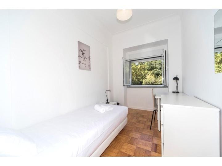 HOUZE Laranjeiras City Living Apartment Apartment in Lisbon