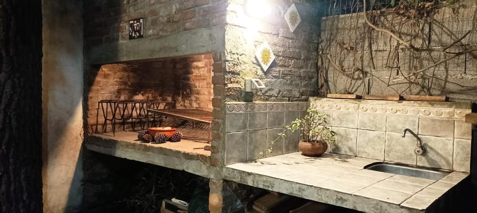 Hostal Pino Alto Bed and Breakfast in Ciudad de la Costa