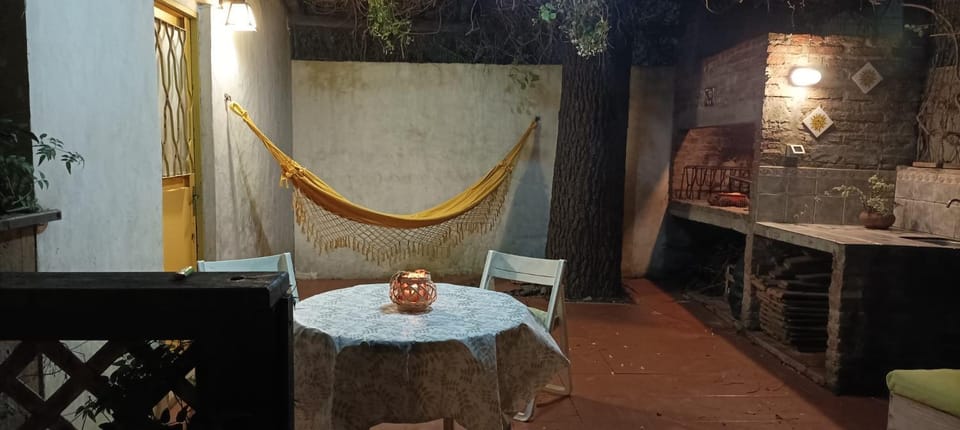 Hostal Pino Alto Bed and Breakfast in Ciudad de la Costa