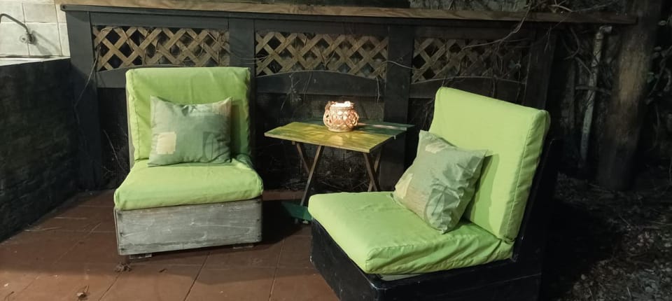 Hostal Pino Alto Bed and Breakfast in Ciudad de la Costa