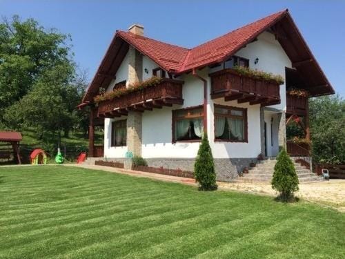 Vila Atena Villa in Bran