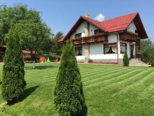 Vila Atena Villa in Bran