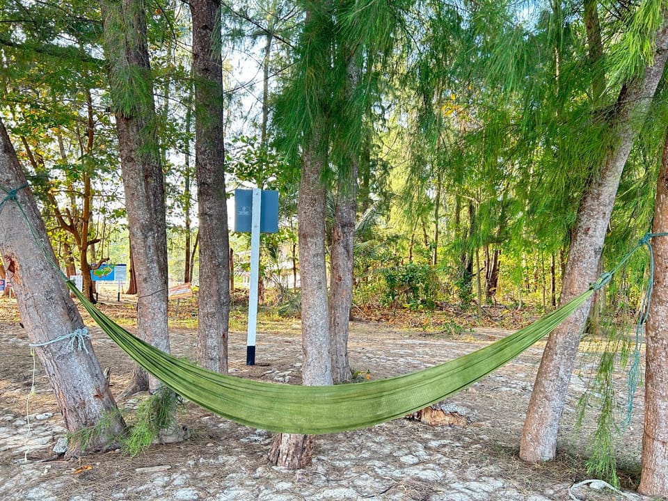 Sofee Homestay(Bulone Island),Thailand Vacation rental in Thailand