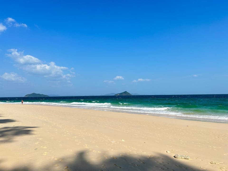 Sofee Homestay(Bulone Island),Thailand Vacation rental in Thailand