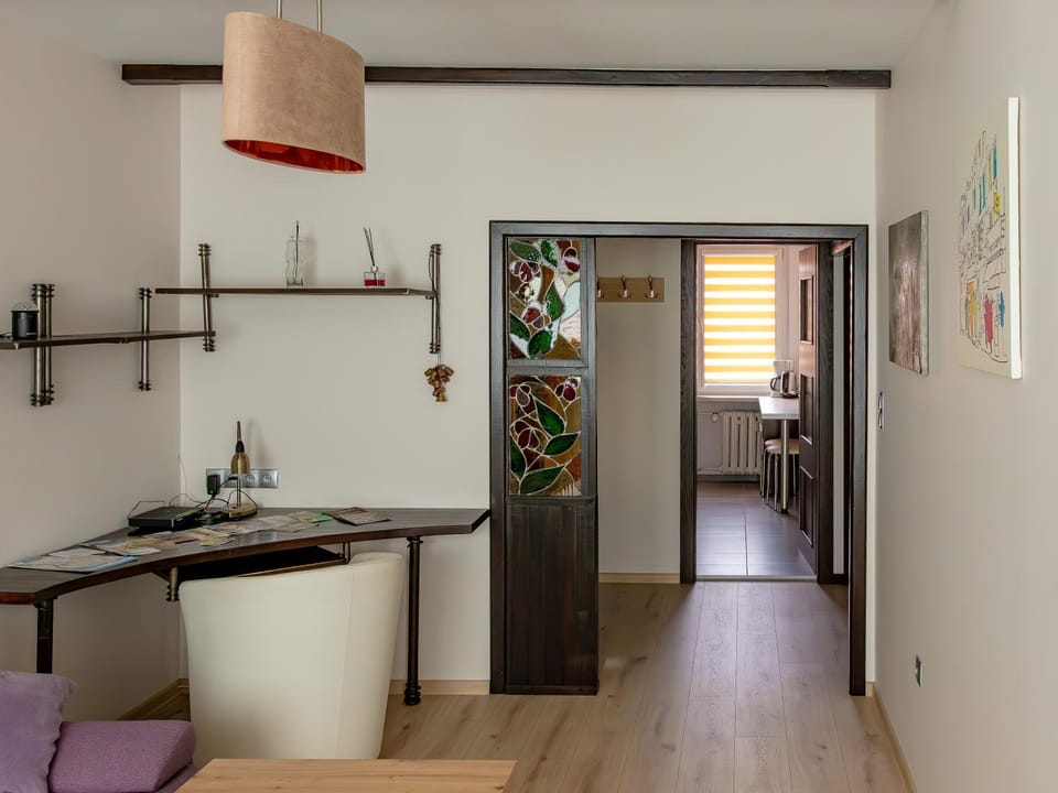 Apartament Iga Apartment in Czechia