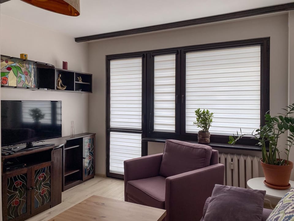 Apartament Iga Apartment in Czechia