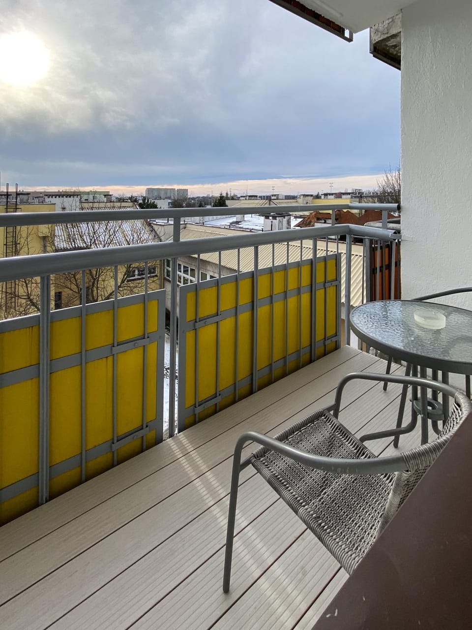 Apartament Iga Apartment in Czechia