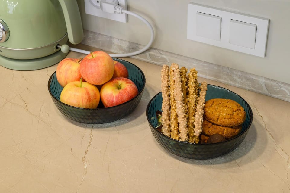 Food, kitchen