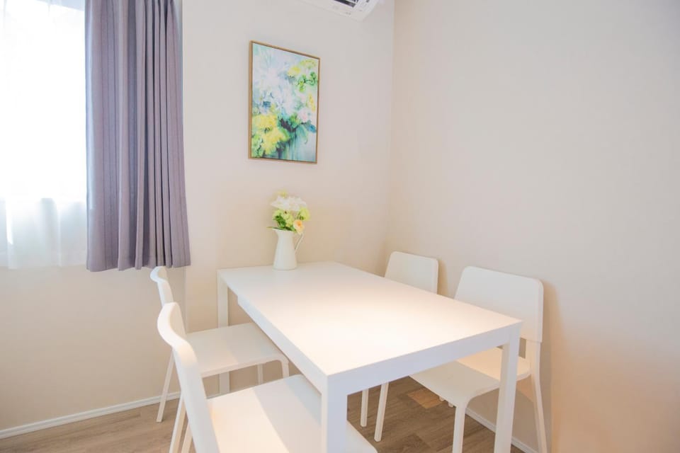 The most comfortable and best choice for accommodation in Yoyogi SoSI Apartment in Shibuya