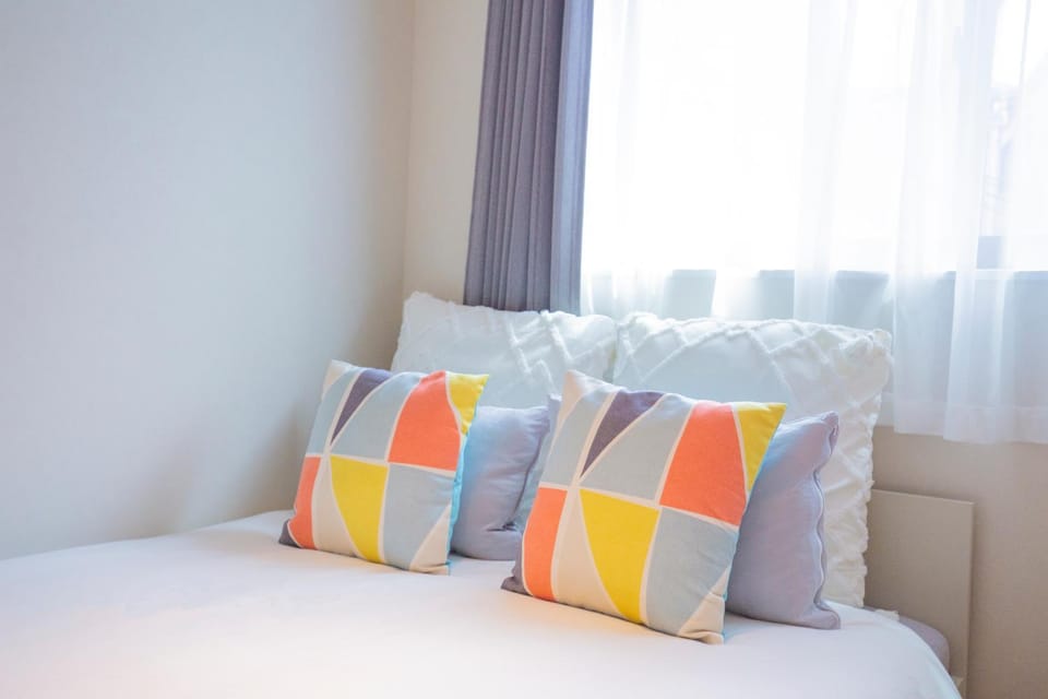 The most comfortable and best choice for accommodation in Yoyogi SoSI Apartment in Shibuya